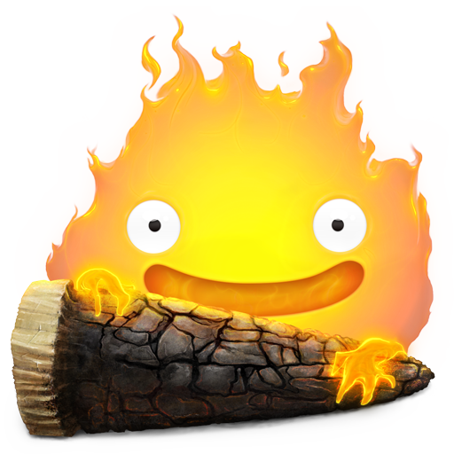 calcifer