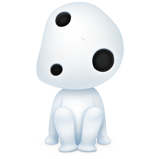 kodama