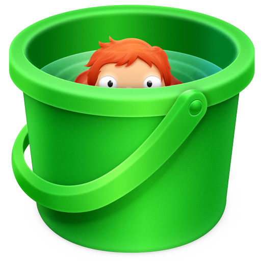 ponyo