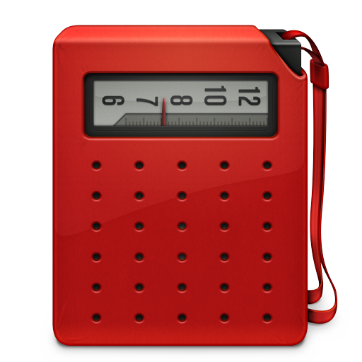 radio