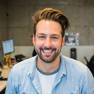 customer profile picture